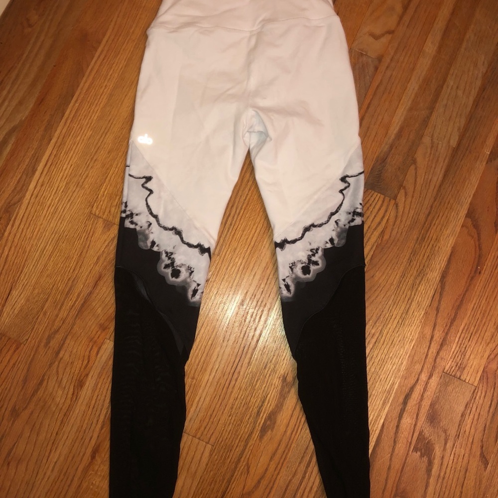 Workout leggings